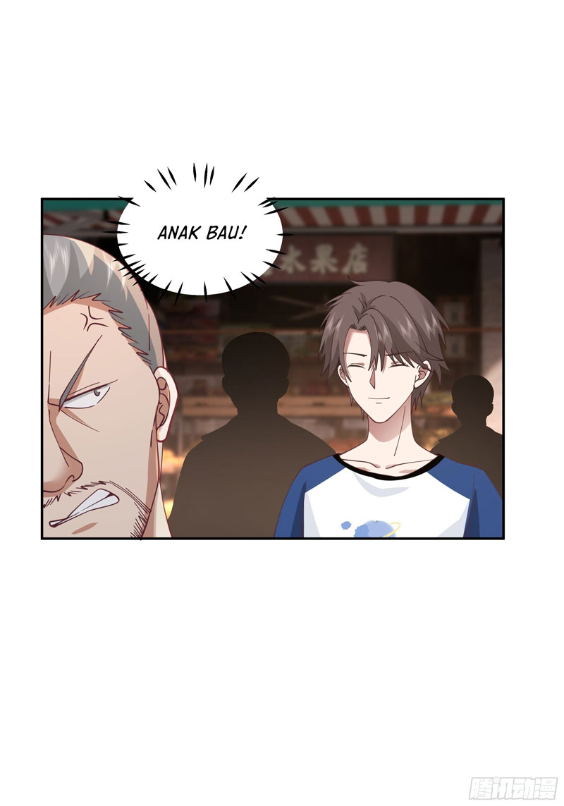 I Really Don’t Want to Be Reborn Chapter 17 Gambar 39