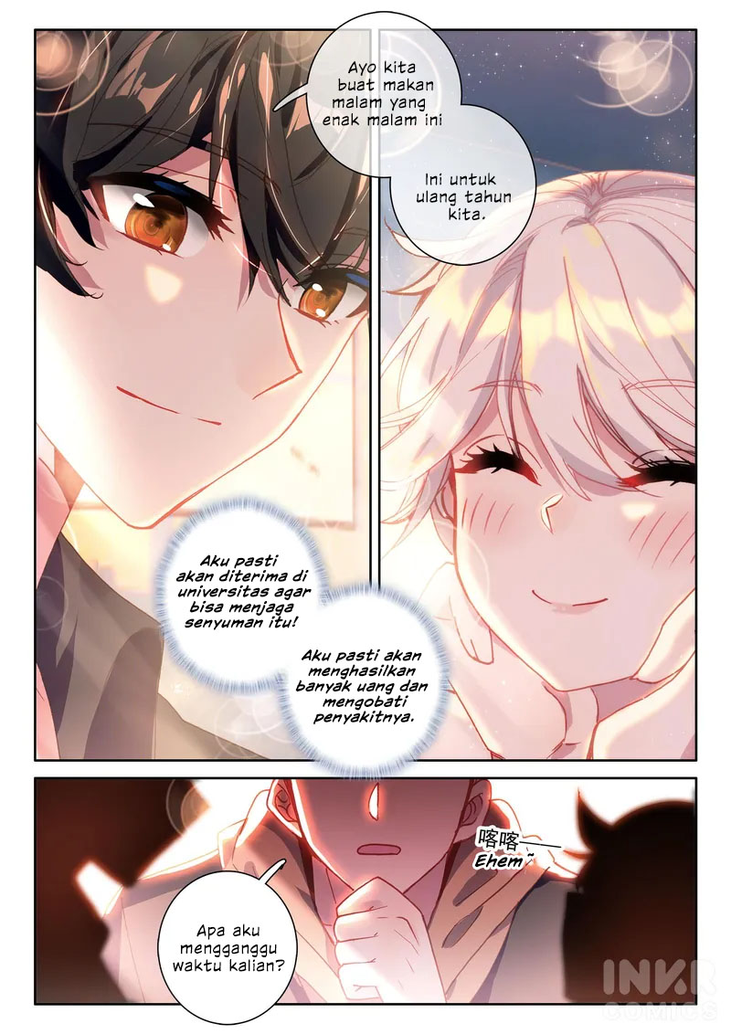Becoming Immortal by Paying Cash Chapter 01 Gambar 16