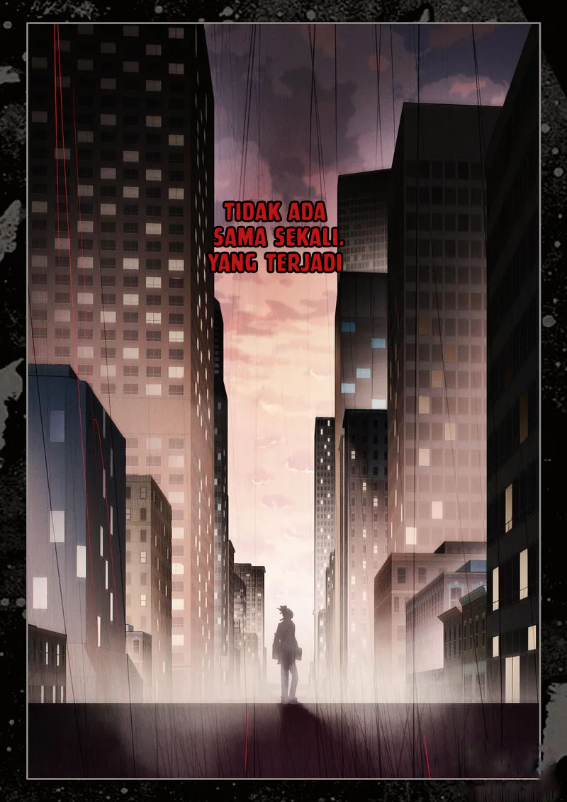 Becoming Immortal by Paying Cash Chapter 01 Gambar 8