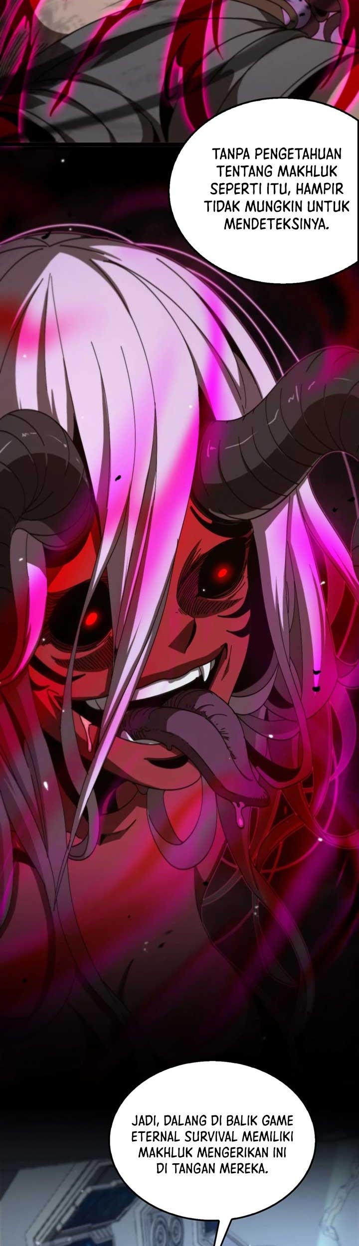 World’s Apocalypse Online Chapter 163 Gambar 4