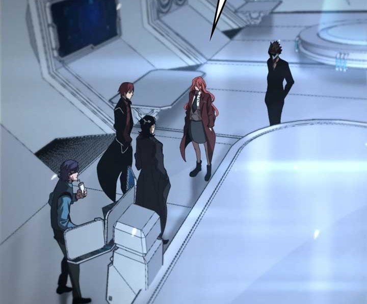 World’s Apocalypse Online Chapter 163 Gambar 5