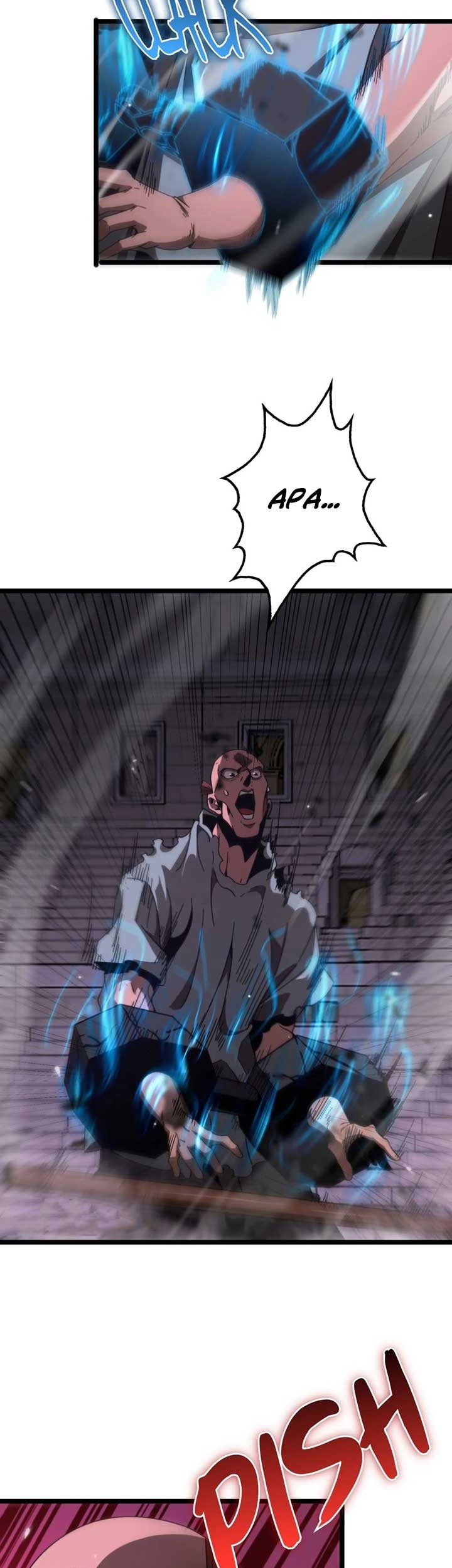 World’s Apocalypse Online Chapter 163 Gambar 12