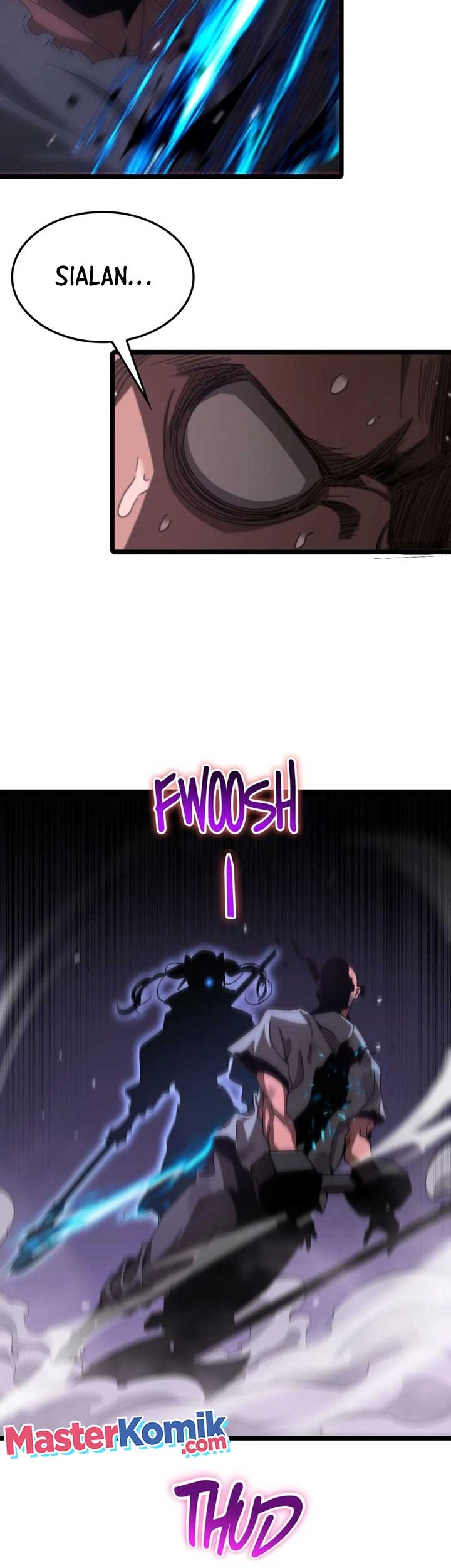 World’s Apocalypse Online Chapter 163 Gambar 14