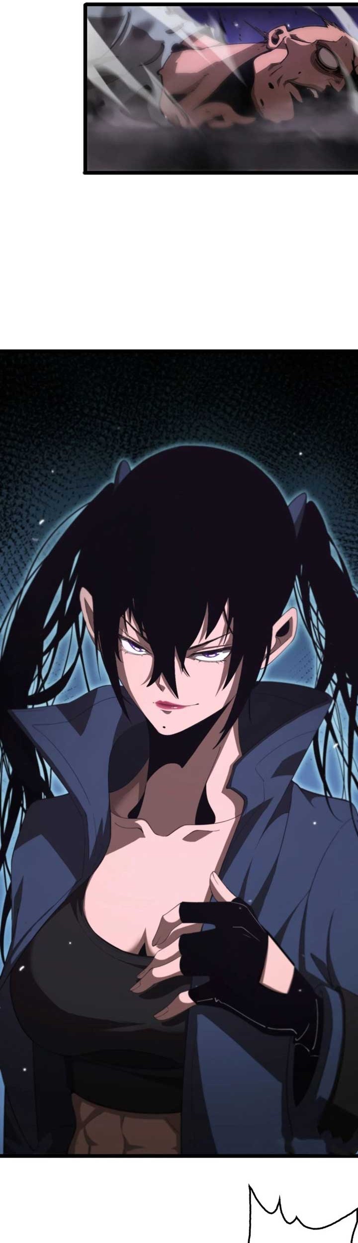 World’s Apocalypse Online Chapter 163 Gambar 15