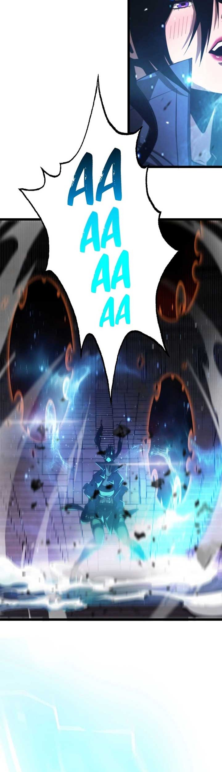 World’s Apocalypse Online Chapter 163 Gambar 20