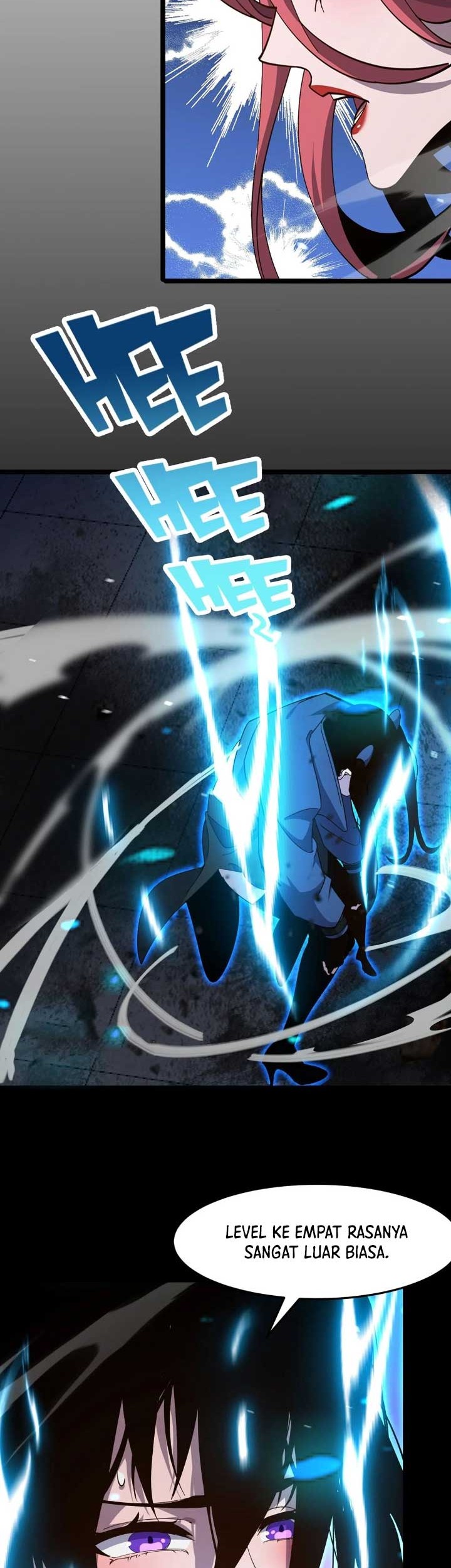 World’s Apocalypse Online Chapter 163 Gambar 23