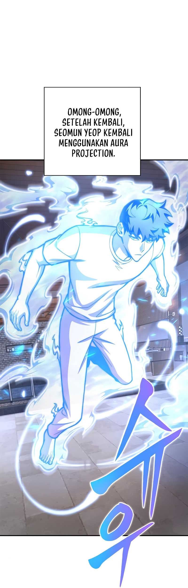 Baca Manhwa Superhuman Battlefield Chapter 36 Gambar 2