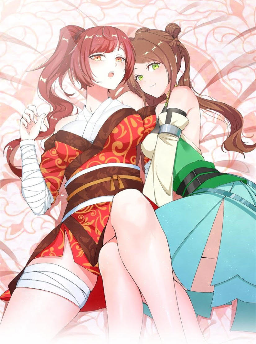Baca Komik Endless devourer Chapter 50 Gambar 1