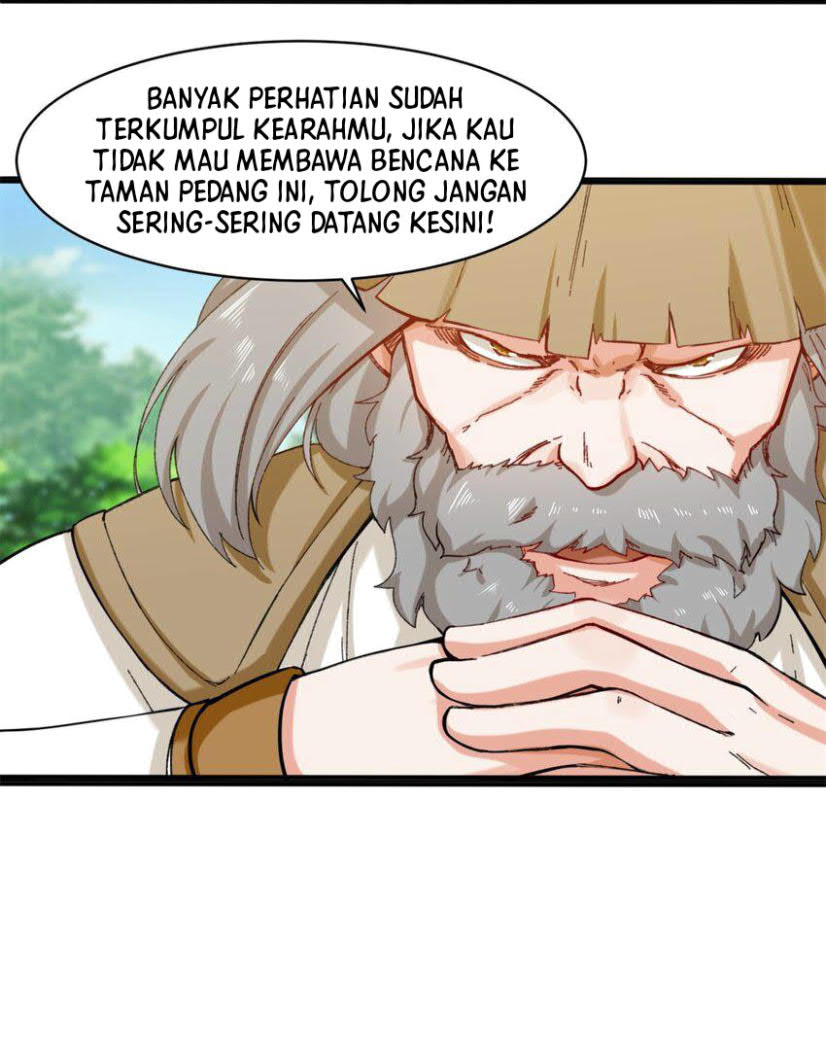 Endless devourer Chapter 50 Gambar 10