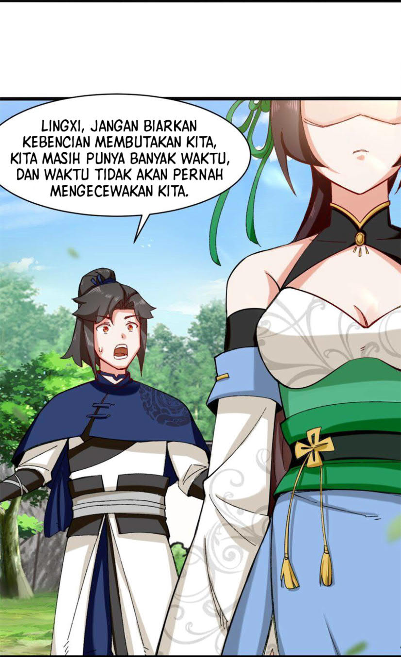 Endless devourer Chapter 50 Gambar 12