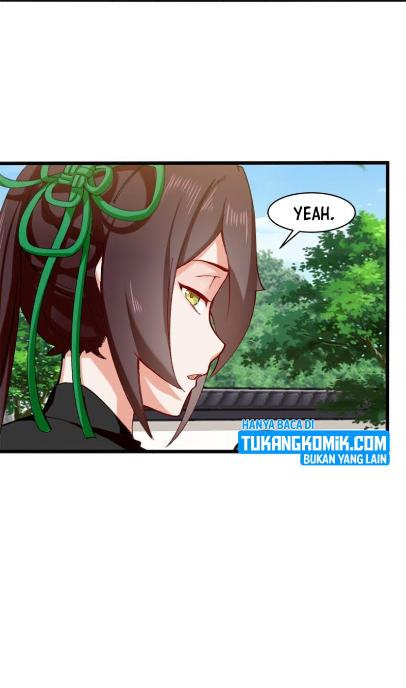 Endless devourer Chapter 50 Gambar 13