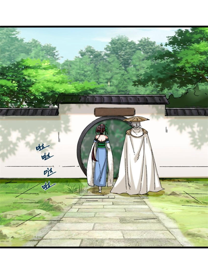 Endless devourer Chapter 50 Gambar 14