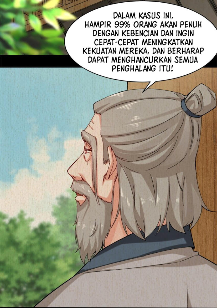 Endless devourer Chapter 50 Gambar 17