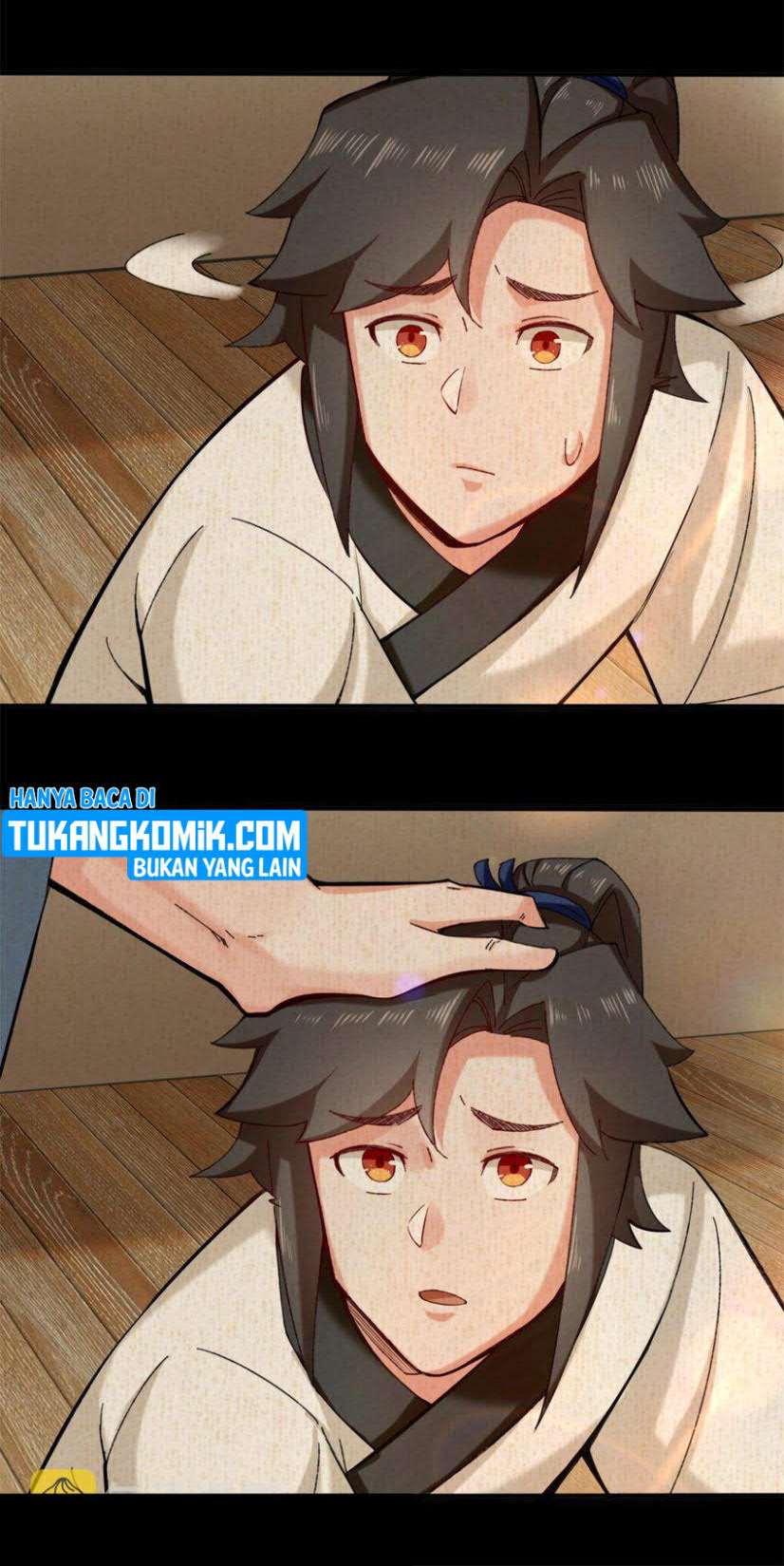 Endless devourer Chapter 50 Gambar 19