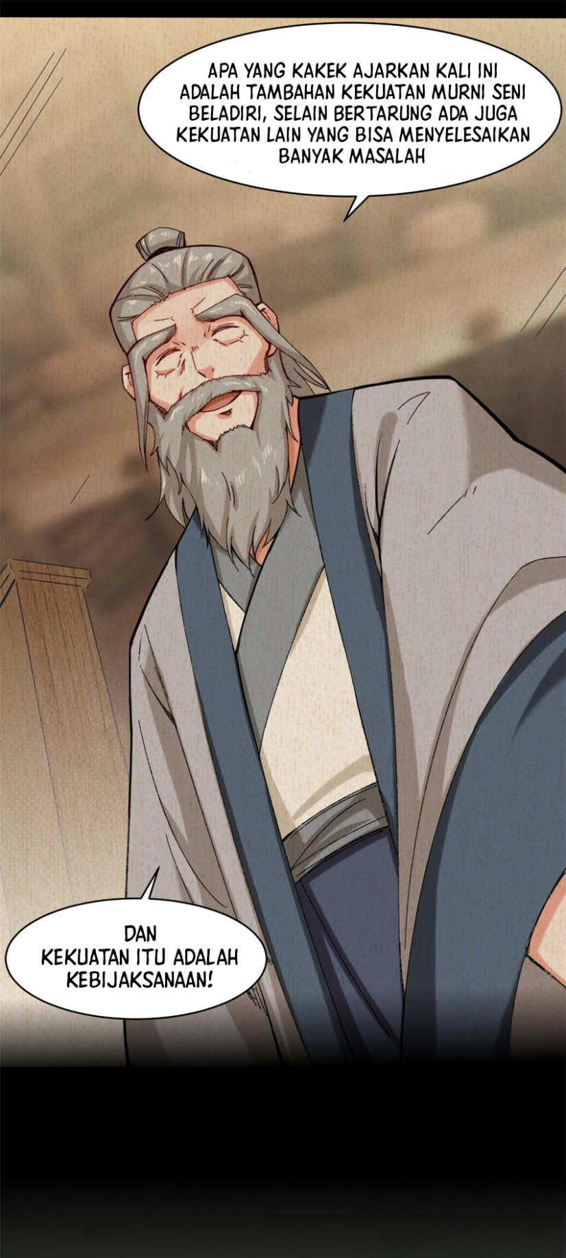 Endless devourer Chapter 50 Gambar 20