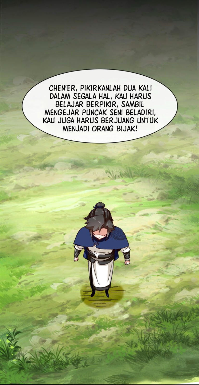 Endless devourer Chapter 50 Gambar 21