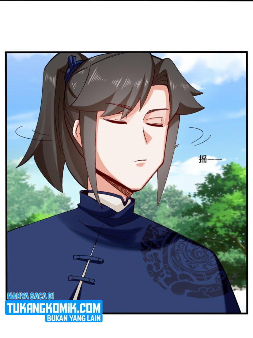 Endless devourer Chapter 50 Gambar 23