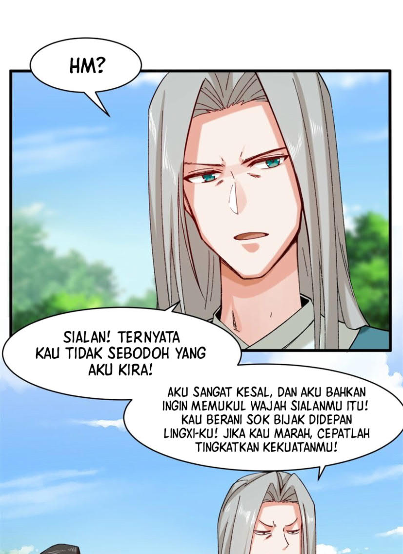 Endless devourer Chapter 50 Gambar 24