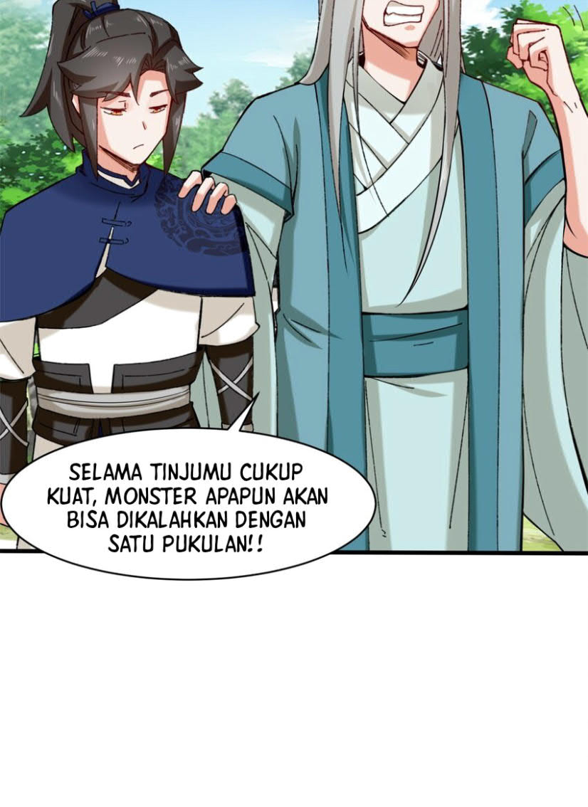 Endless devourer Chapter 50 Gambar 25