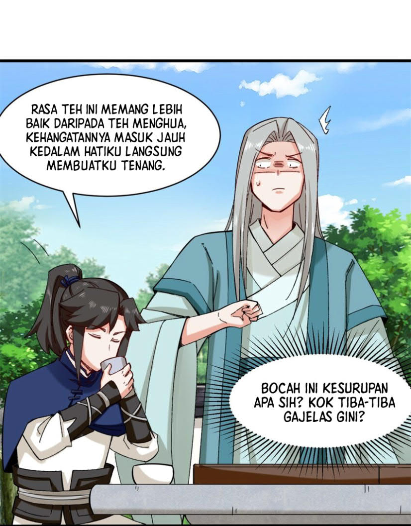 Endless devourer Chapter 50 Gambar 26