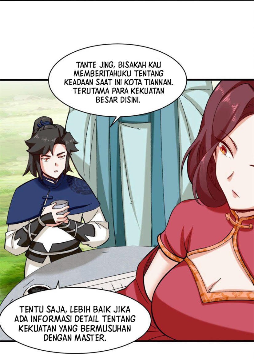Endless devourer Chapter 50 Gambar 27
