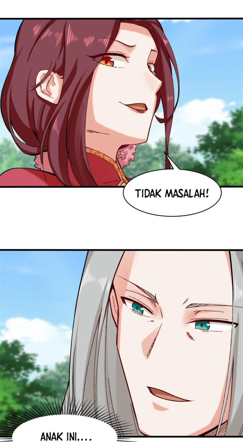 Endless devourer Chapter 50 Gambar 28
