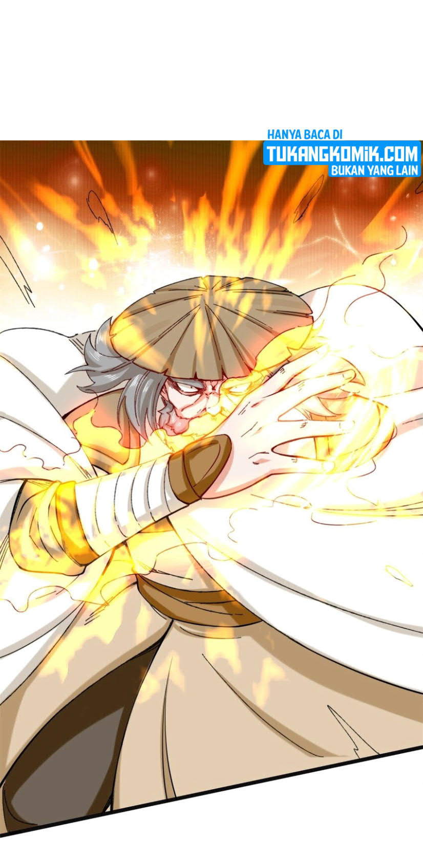 Endless devourer Chapter 50 Gambar 3