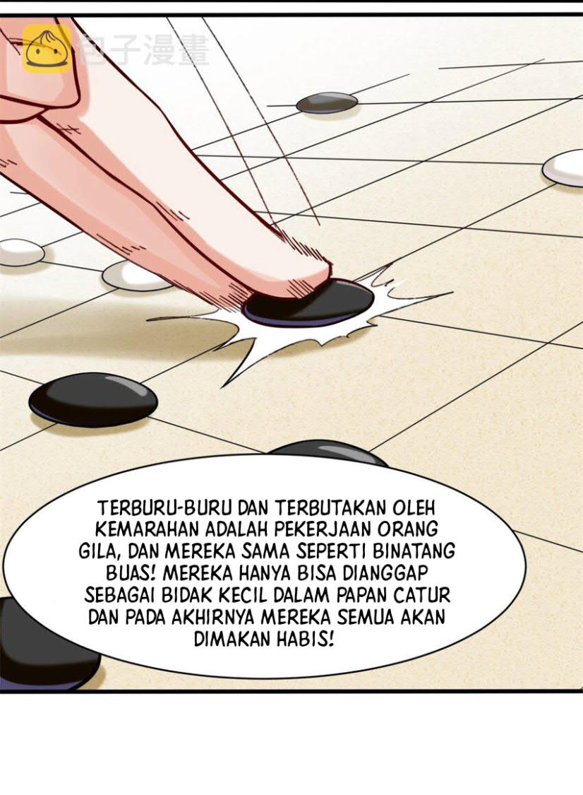 Endless devourer Chapter 50 Gambar 30