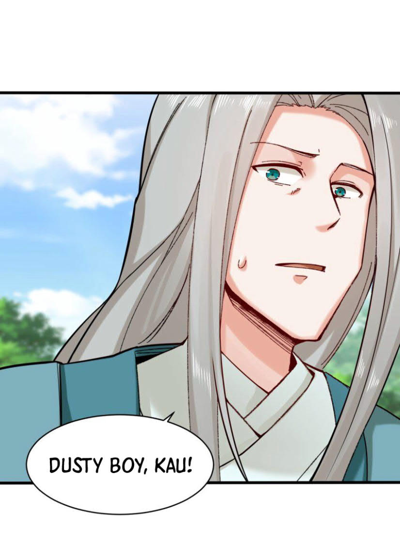 Endless devourer Chapter 50 Gambar 31