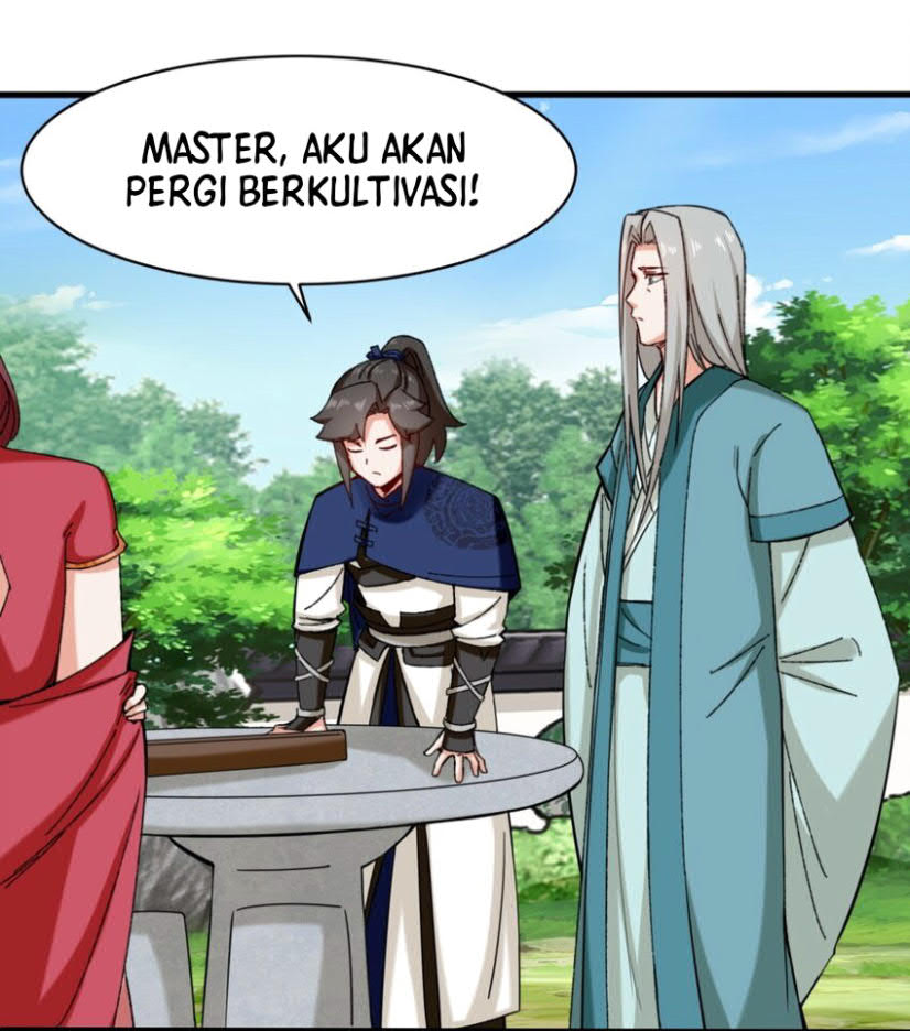 Endless devourer Chapter 50 Gambar 32