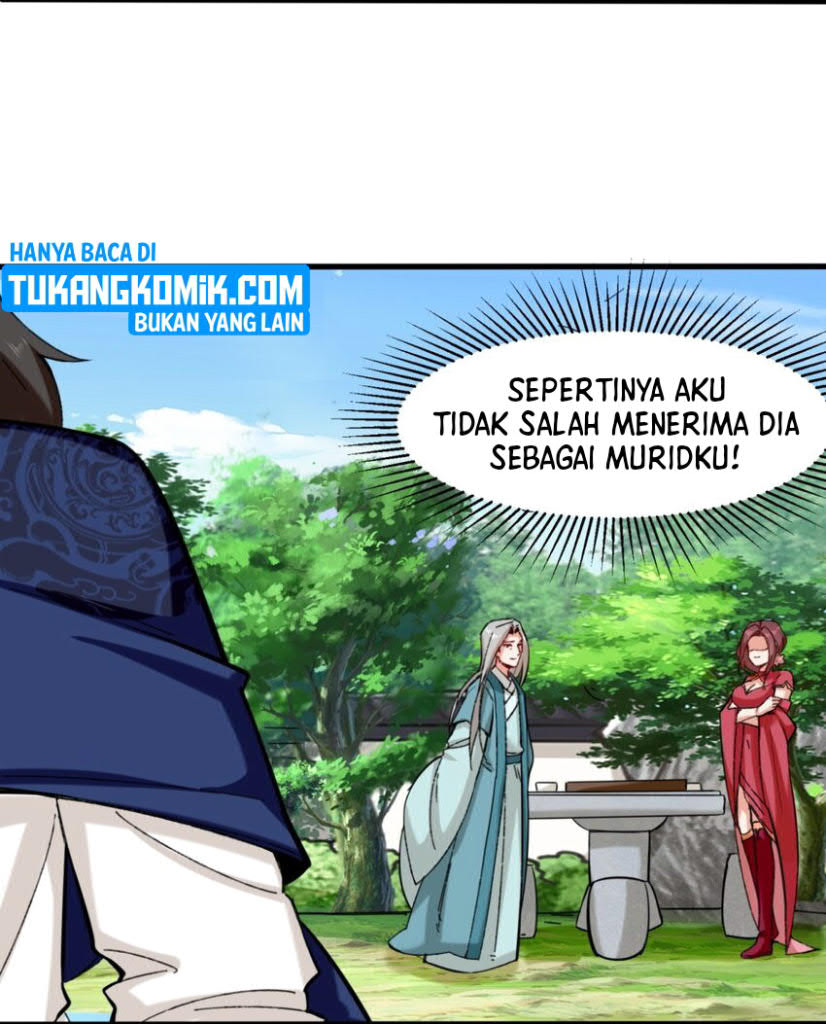 Endless devourer Chapter 50 Gambar 33