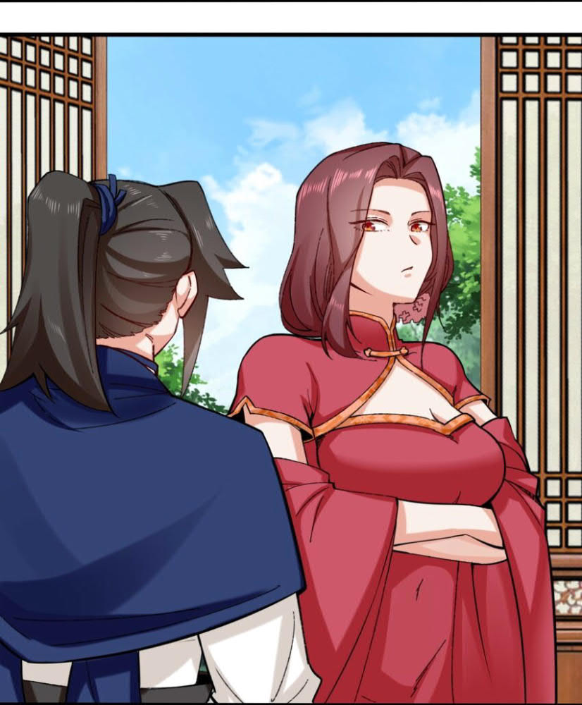 Endless devourer Chapter 50 Gambar 35