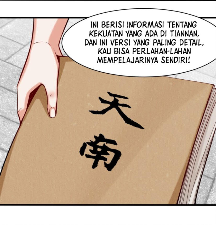 Endless devourer Chapter 50 Gambar 36