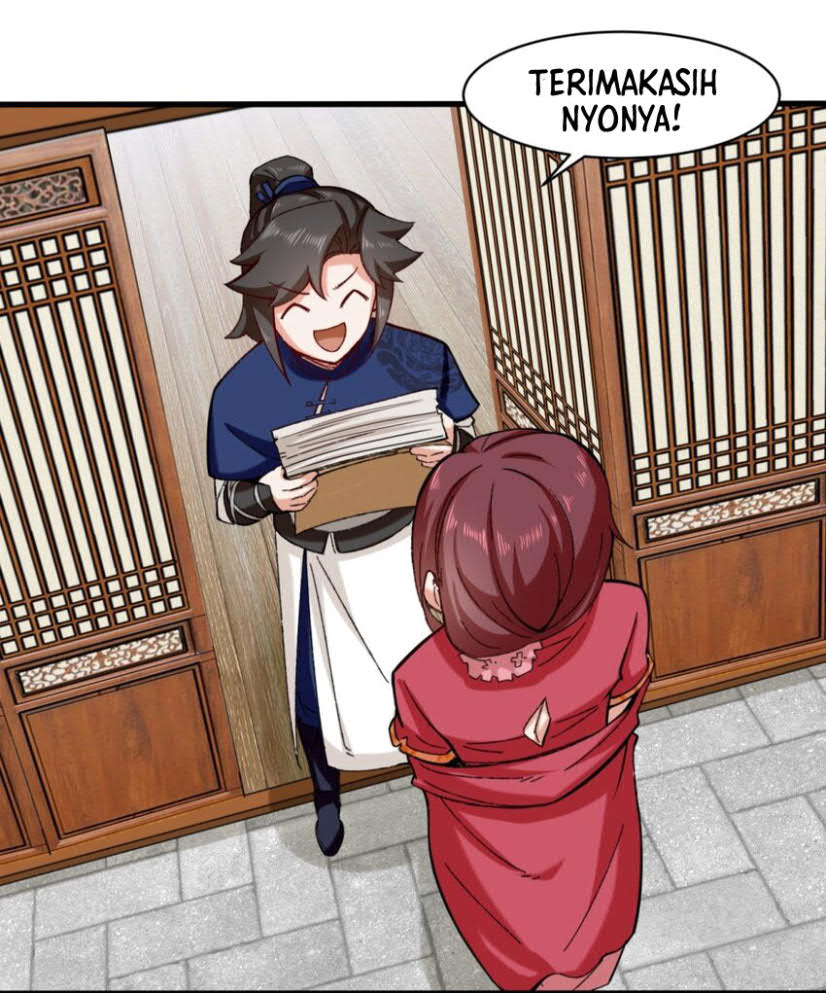 Endless devourer Chapter 50 Gambar 37