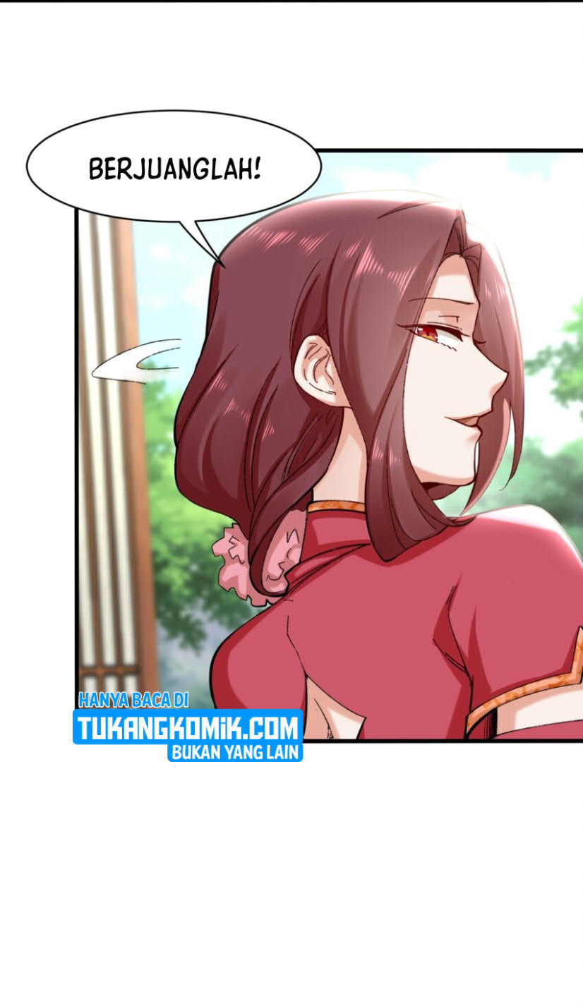 Endless devourer Chapter 50 Gambar 38
