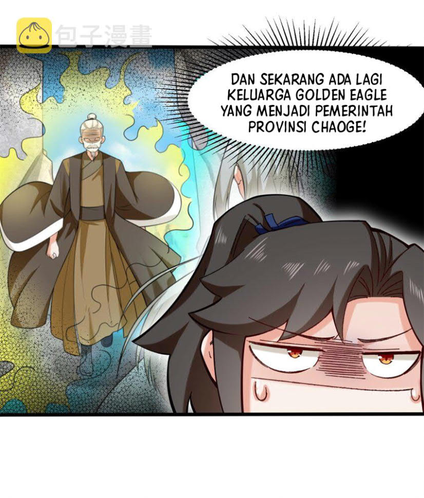 Endless devourer Chapter 50 Gambar 41