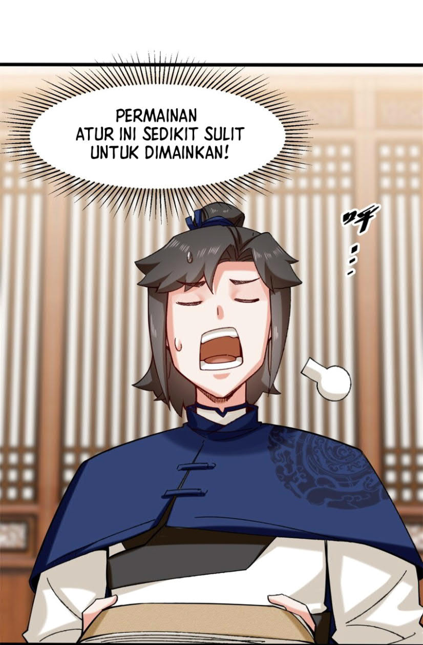 Endless devourer Chapter 50 Gambar 42