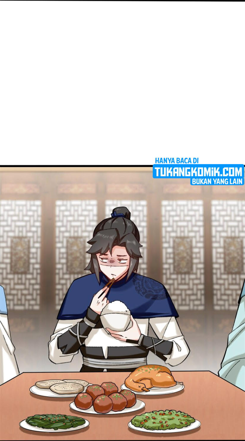 Endless devourer Chapter 50 Gambar 43