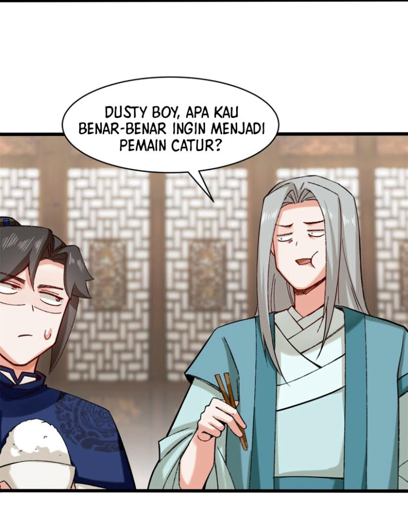 Endless devourer Chapter 50 Gambar 44