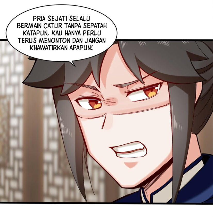 Endless devourer Chapter 50 Gambar 45