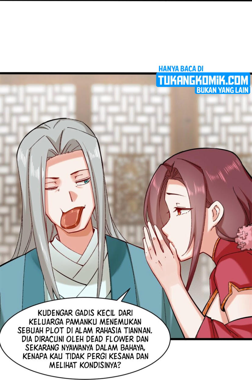 Endless devourer Chapter 50 Gambar 48