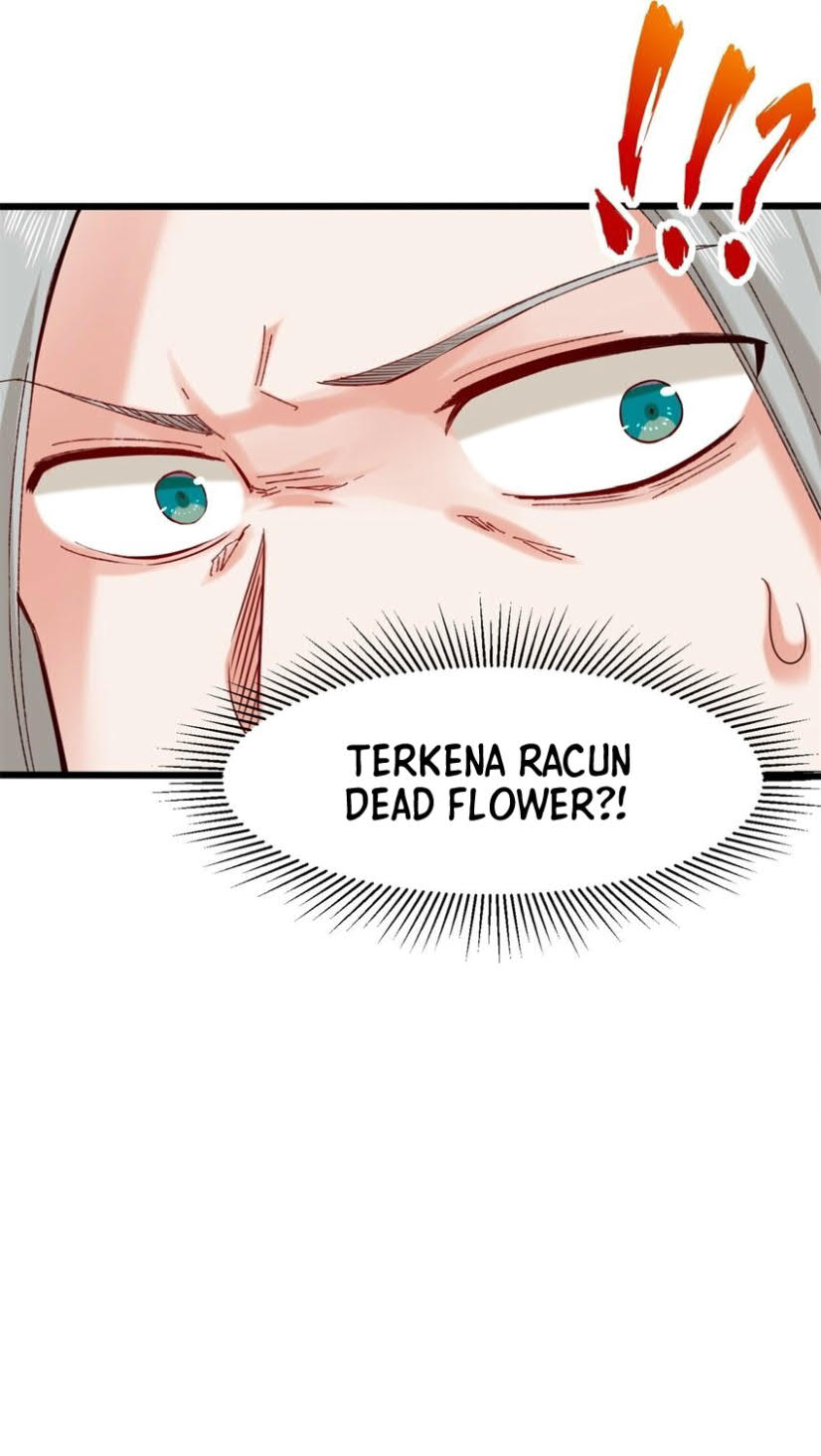 Endless devourer Chapter 50 Gambar 49