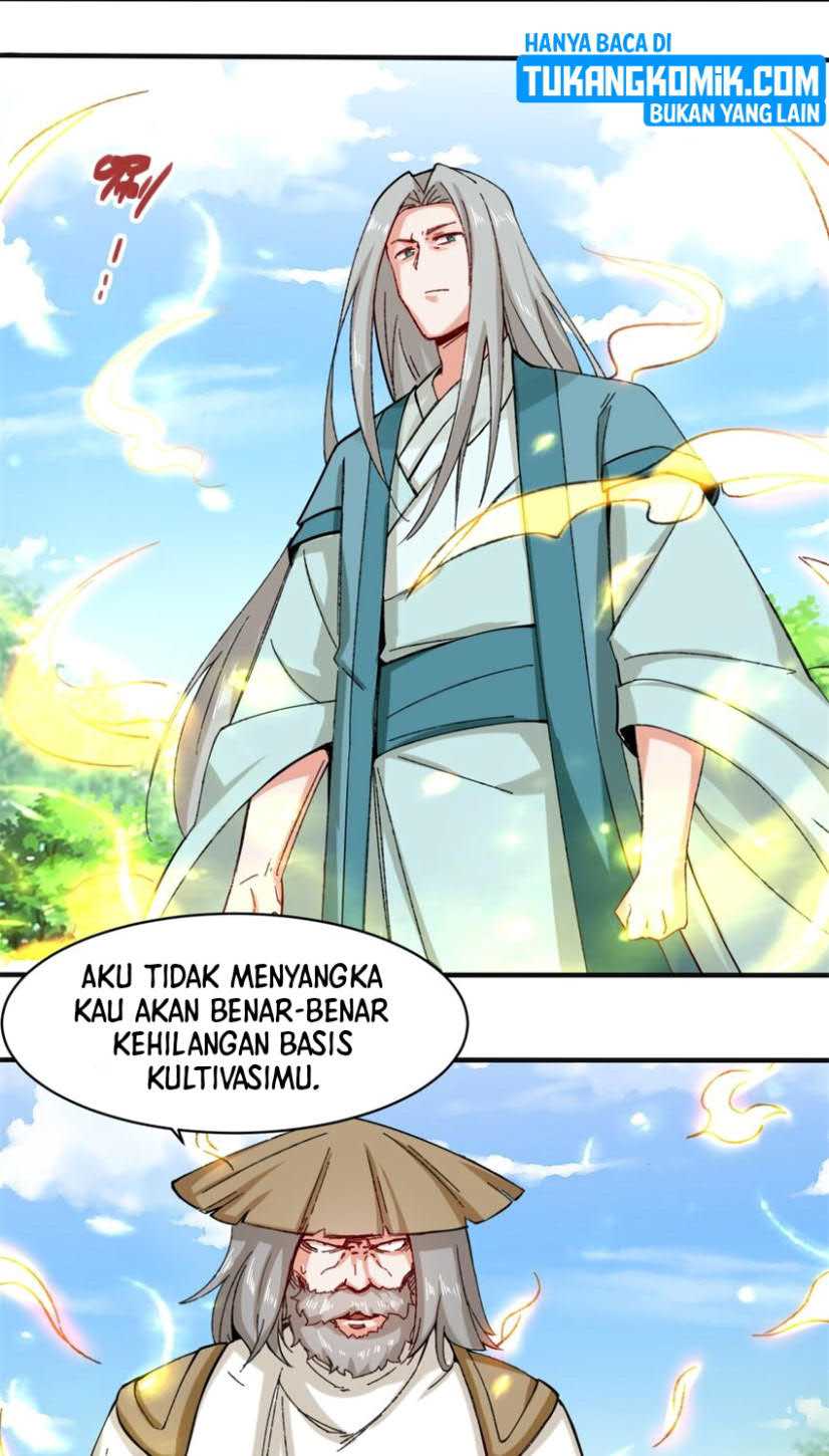 Endless devourer Chapter 50 Gambar 7