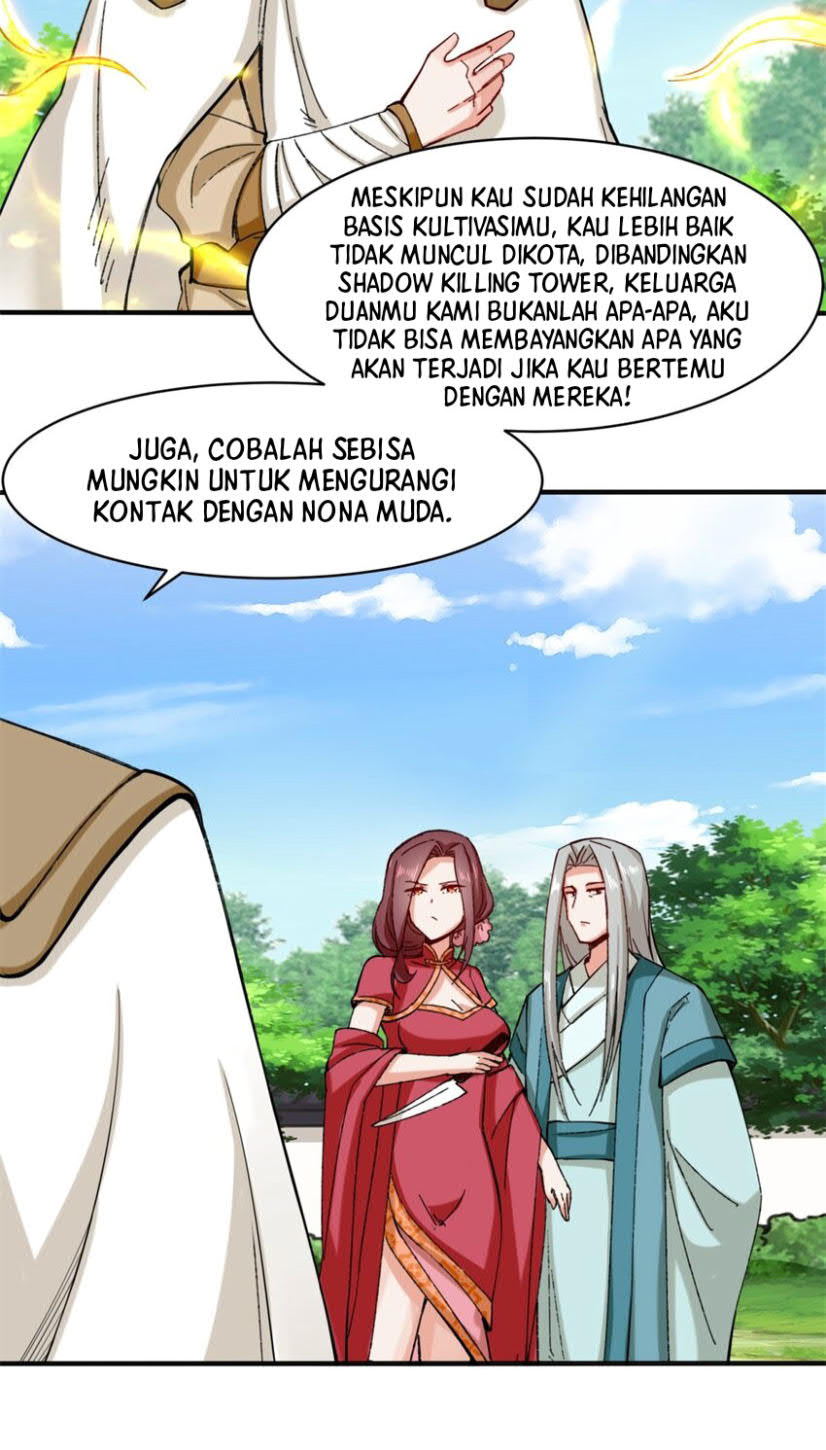 Endless devourer Chapter 50 Gambar 8