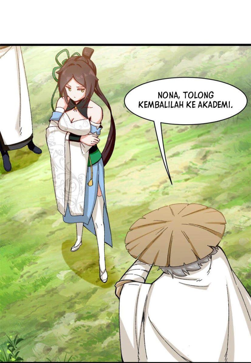 Endless devourer Chapter 50 Gambar 9