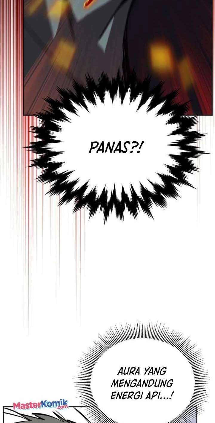 Lazy Prince Becomes a Genius Chapter 81 Gambar 37