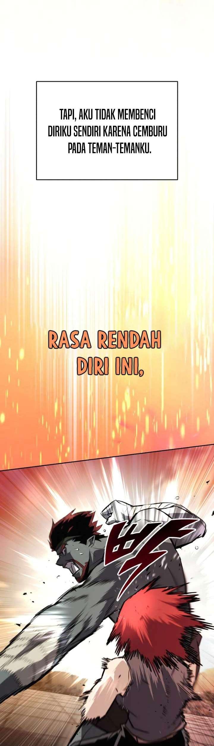 Lazy Prince Becomes a Genius Chapter 81 Gambar 54