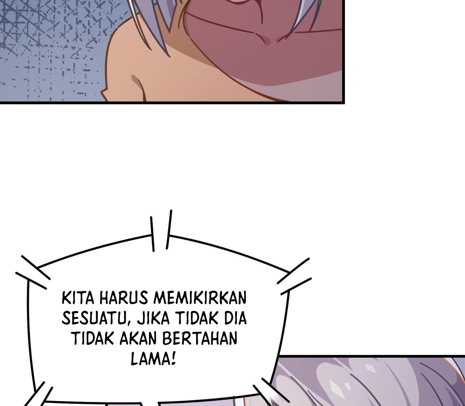 How To Properly Care For Your Pet Wife Chapter 44 Gambar 28