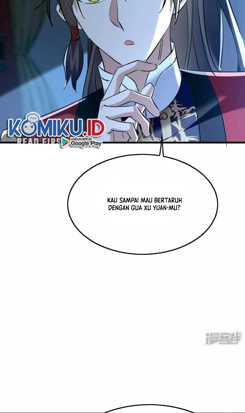 Return of Xiandi Chapter 367 Gambar 13