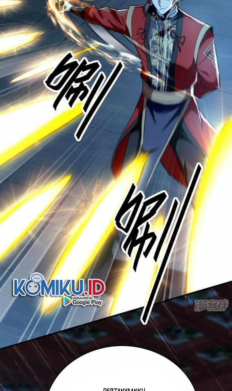 Return of Xiandi Chapter 367 Gambar 19